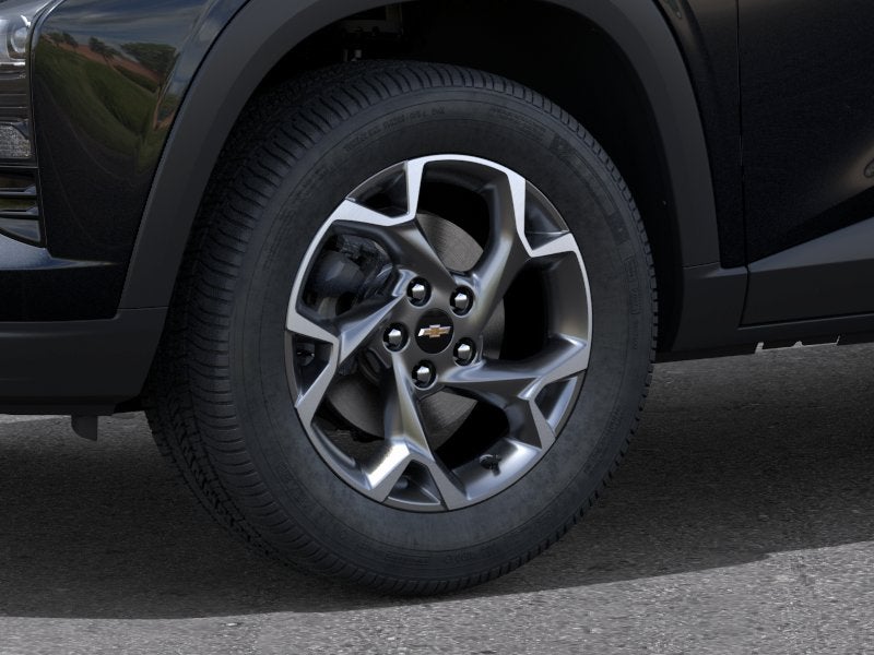 2026 Chevrolet Trax LT - Photo 33