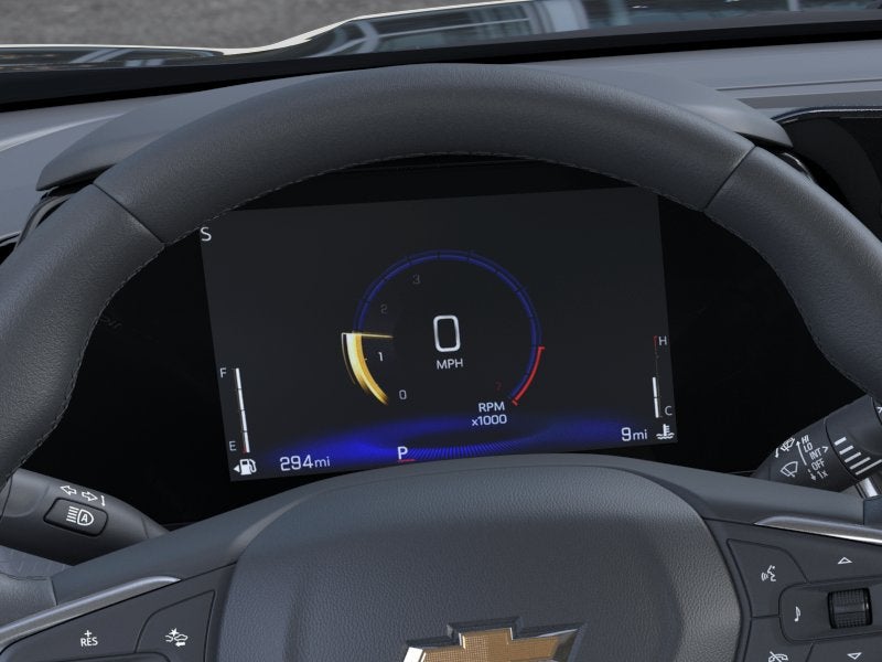 2026 Chevrolet Trax LT - Photo 42
