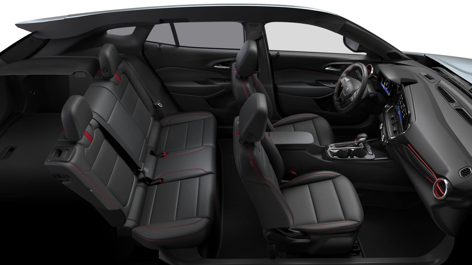 2026 Chevrolet Trax RS - Photo 6