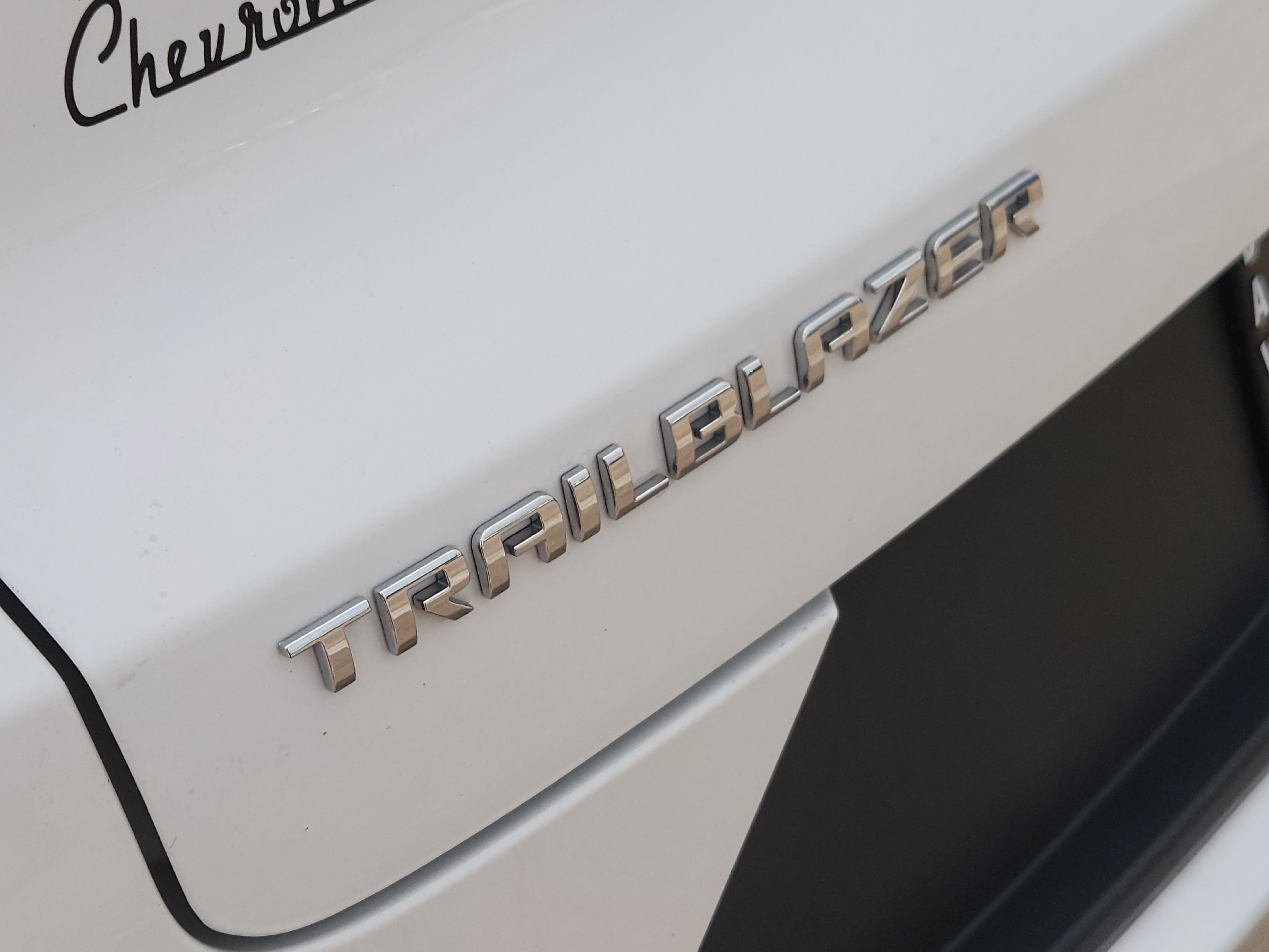 2024 Chevrolet TrailBlazer LT - Photo 11