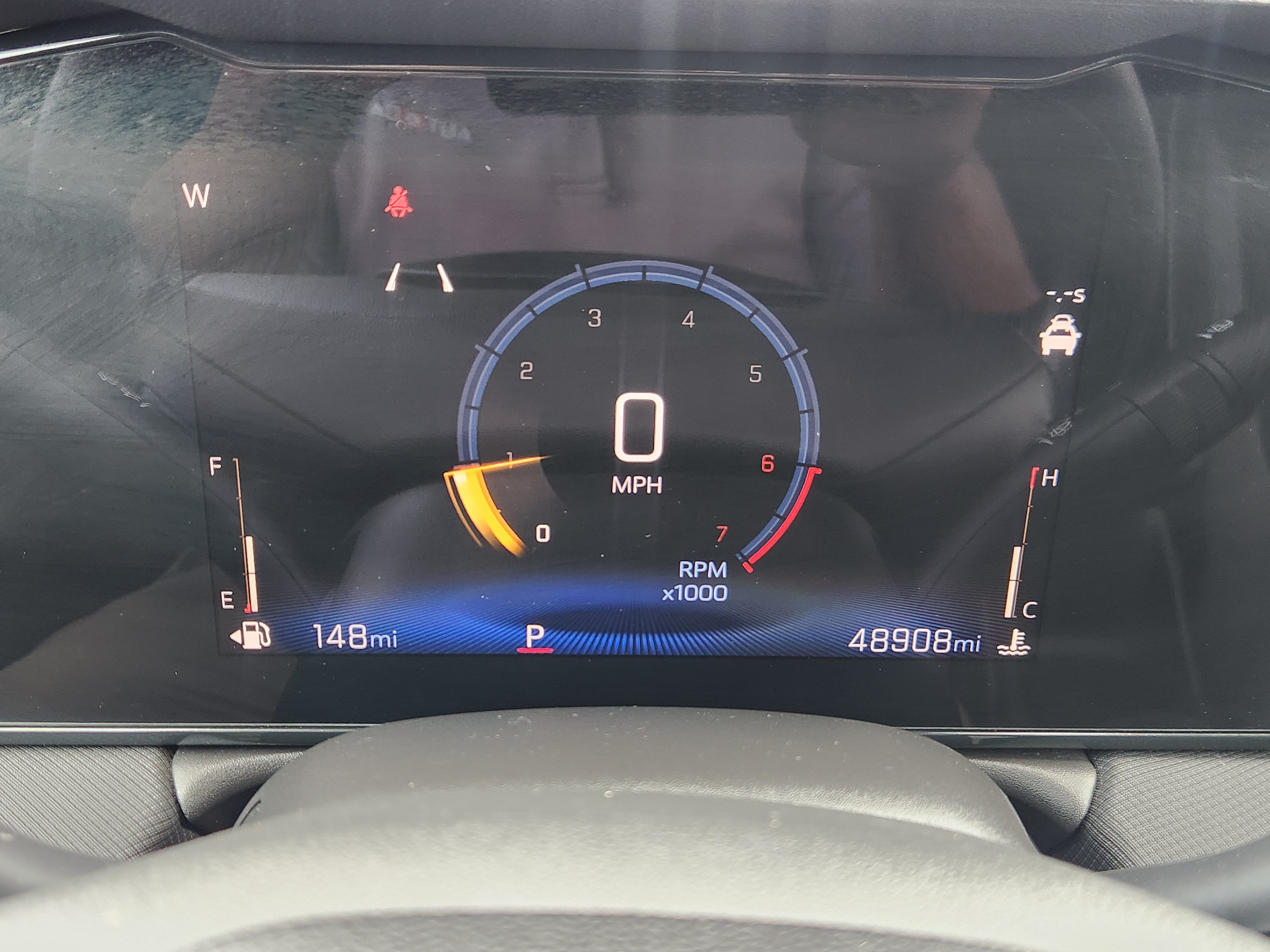 2024 Chevrolet TrailBlazer LT - Photo 14