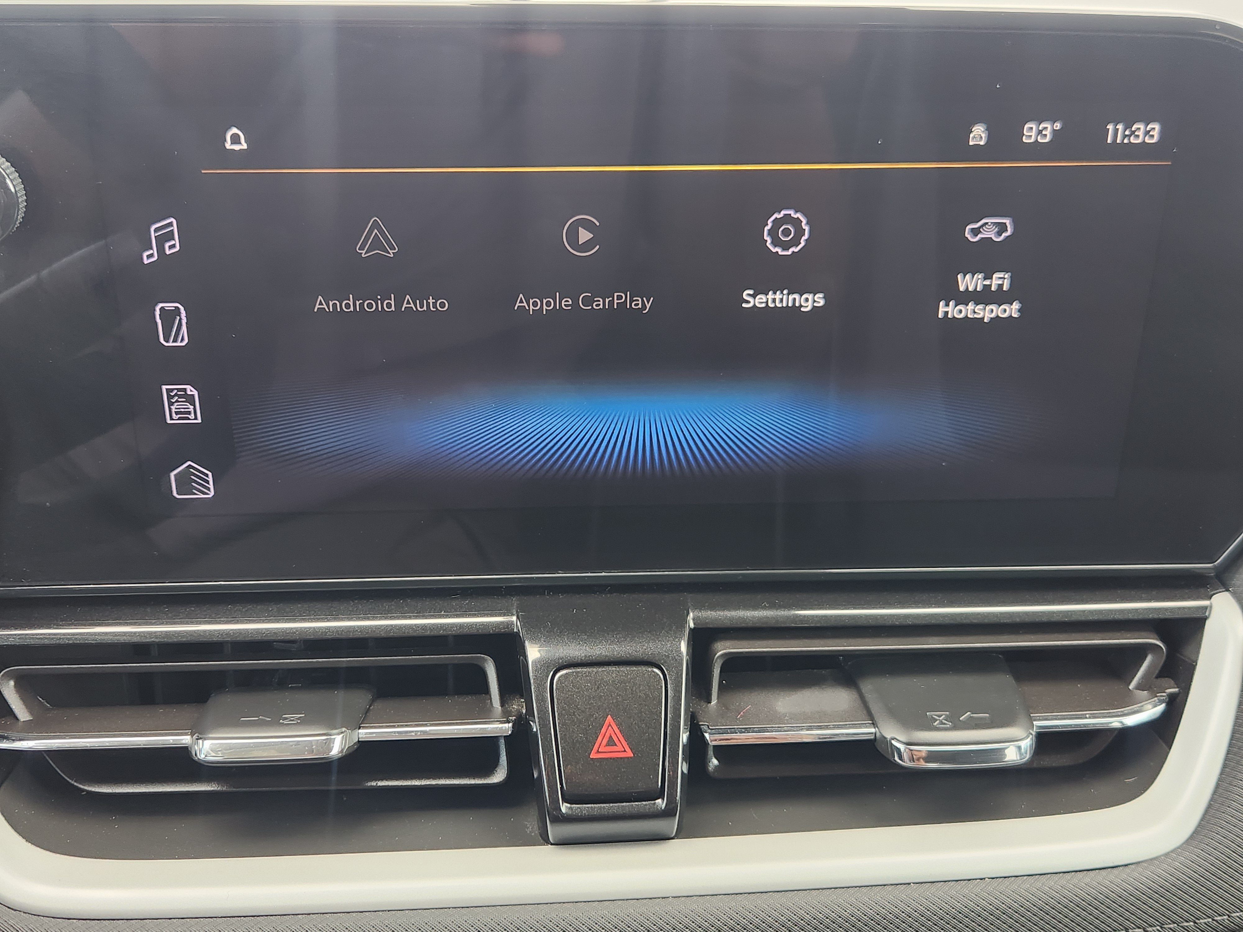 2024 Chevrolet TrailBlazer LT - Photo 15