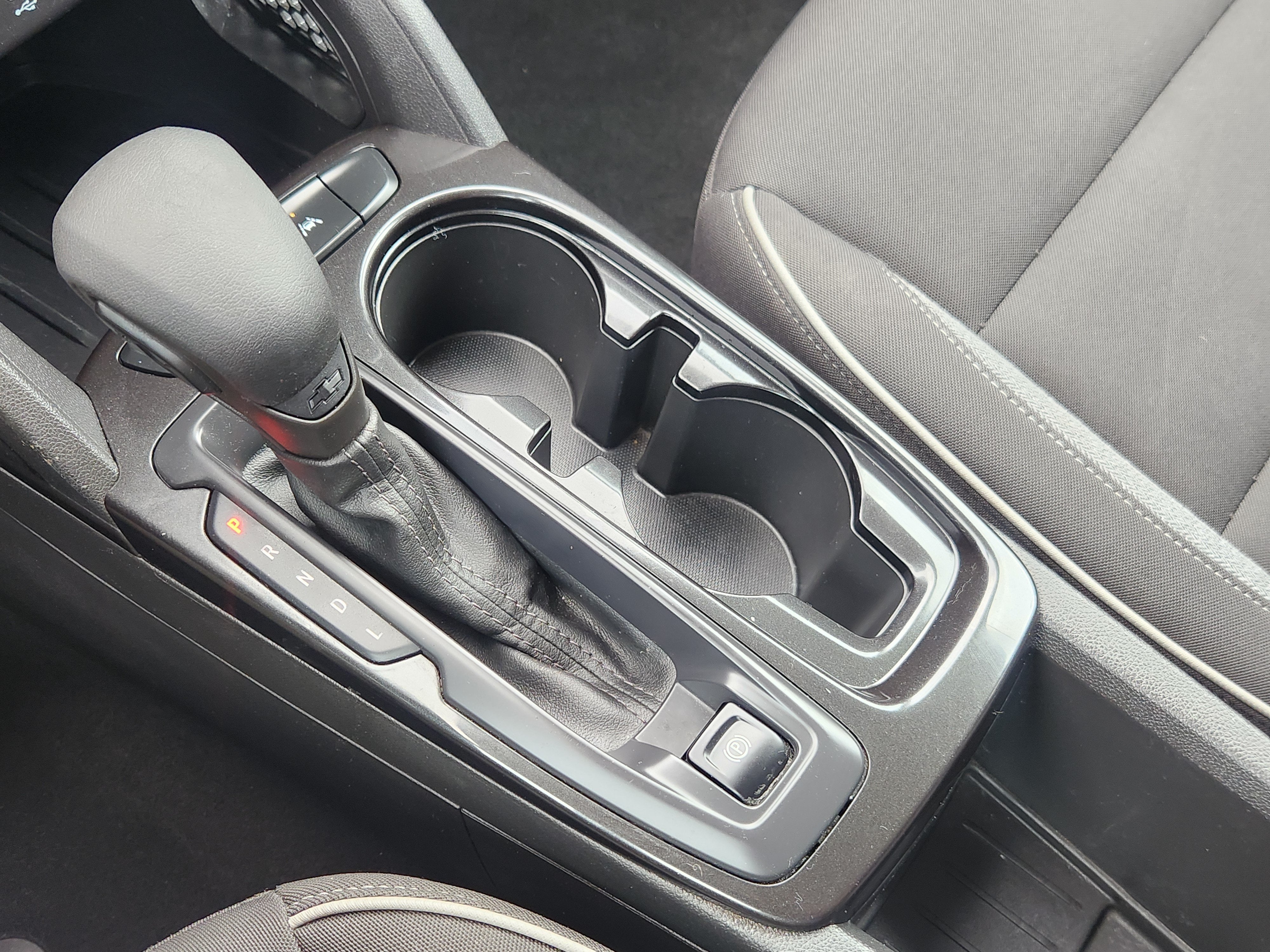 2024 Chevrolet TrailBlazer LT - Photo 18