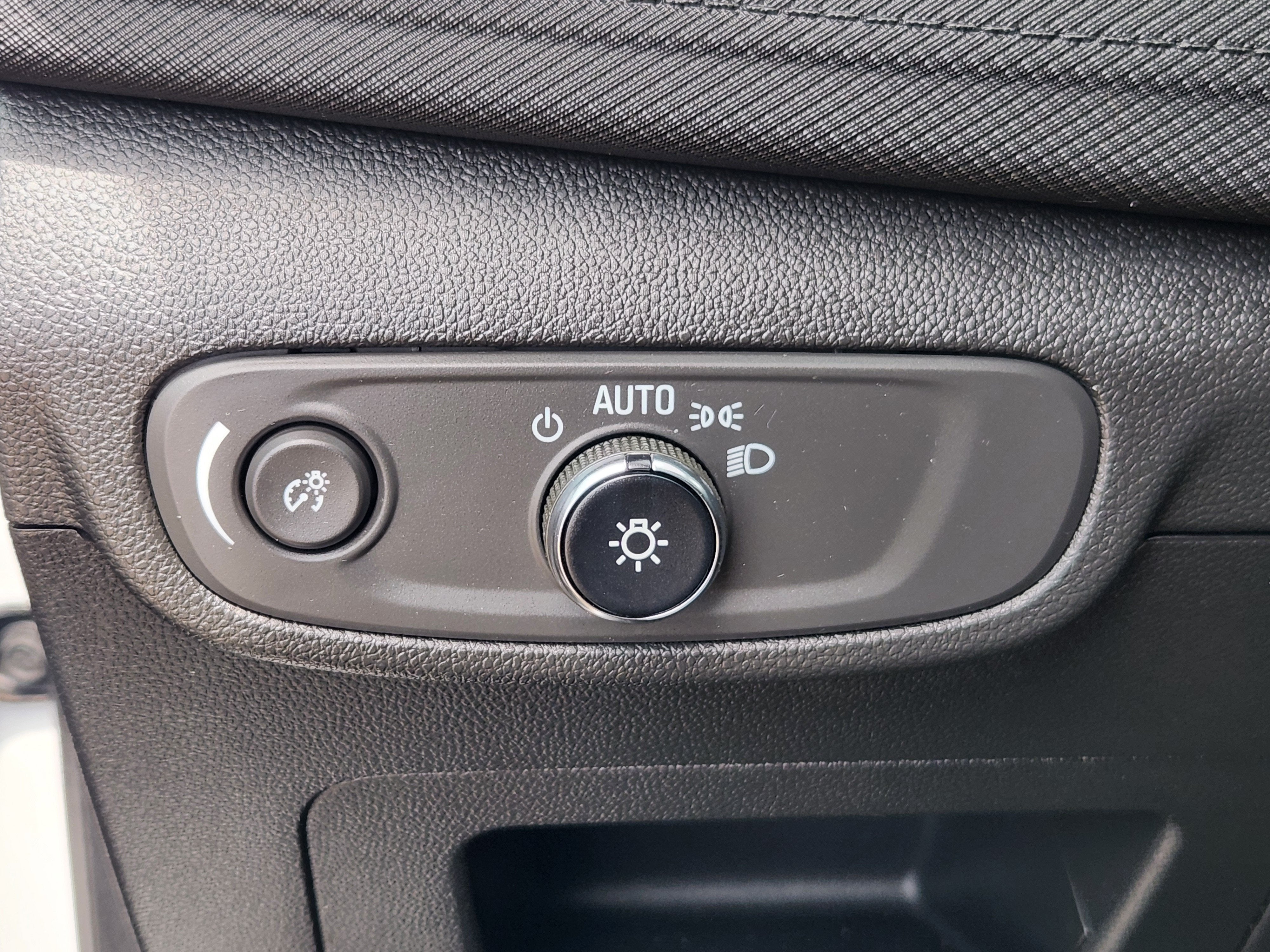 2024 Chevrolet TrailBlazer LT - Photo 20
