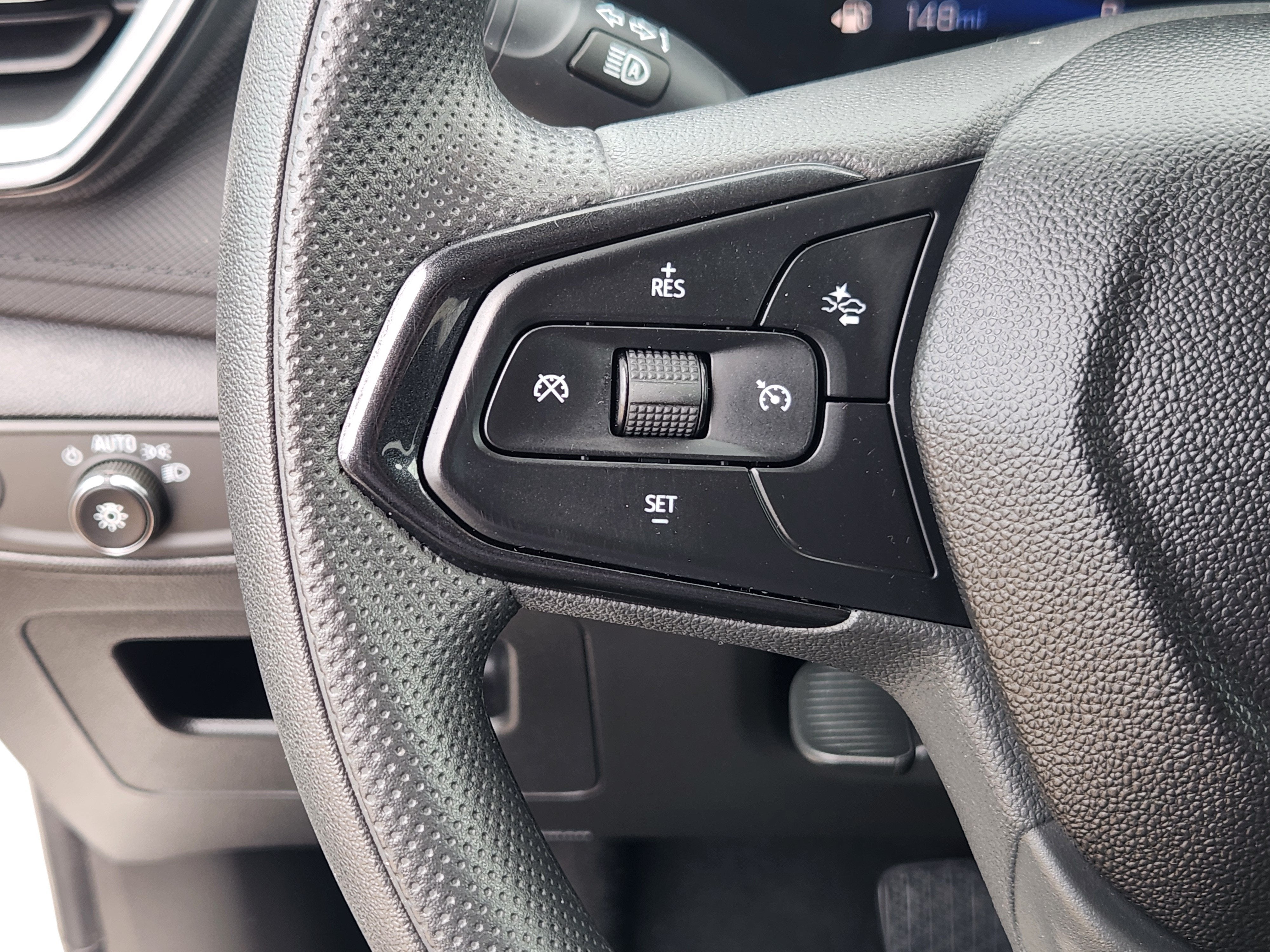 2024 Chevrolet TrailBlazer LT - Photo 28