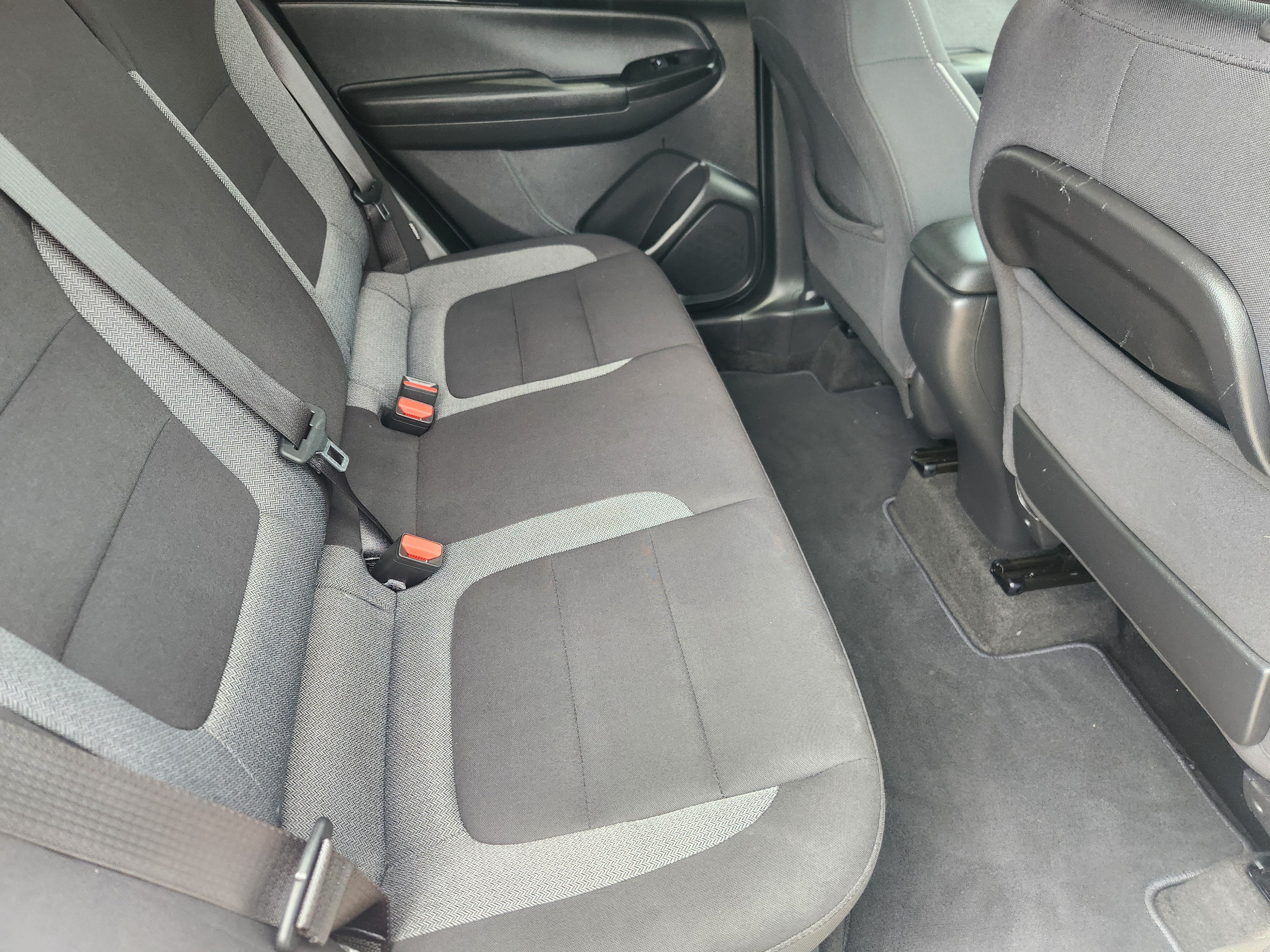 2024 Chevrolet TrailBlazer LT - Photo 31
