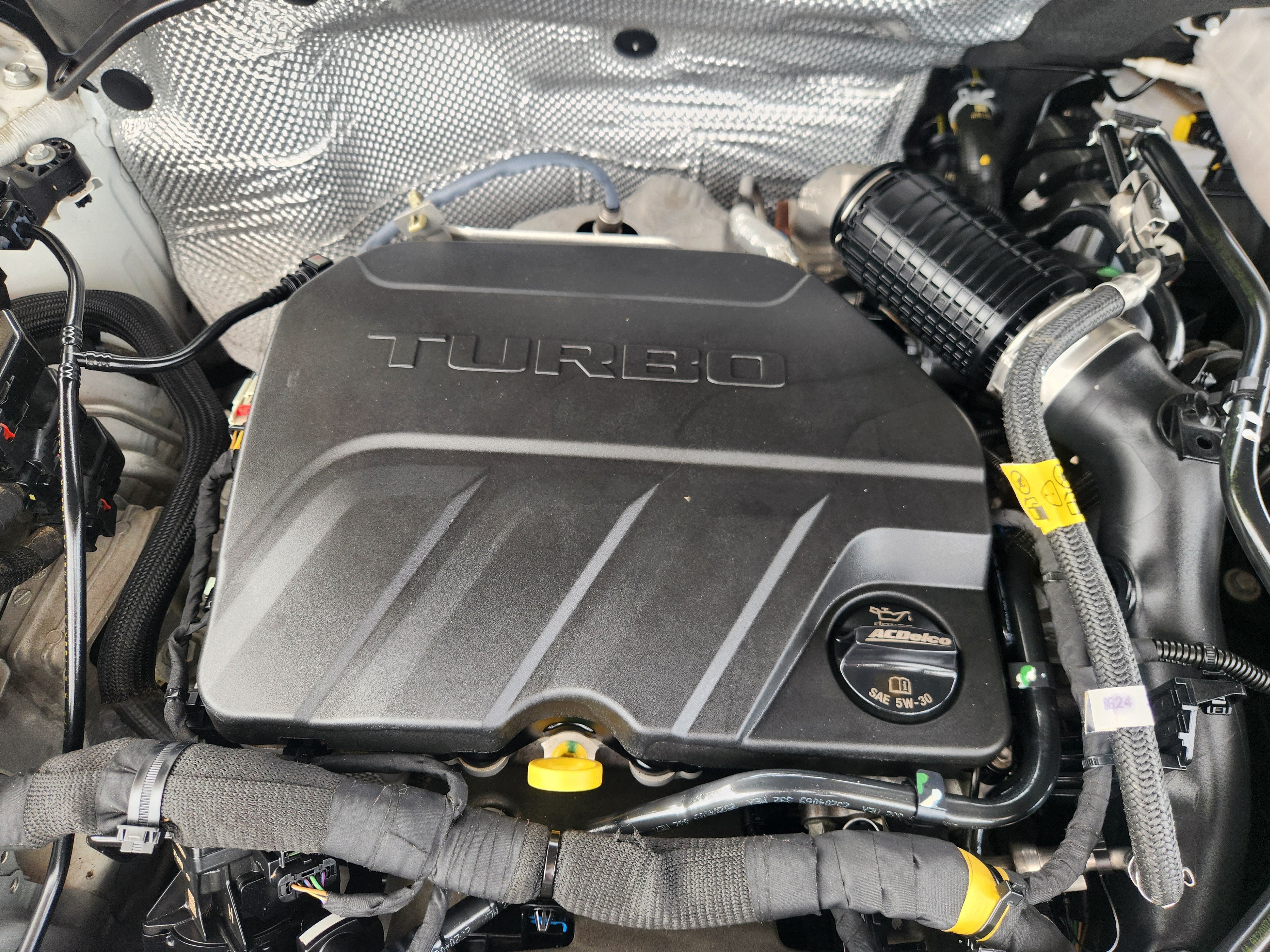 2024 Chevrolet TrailBlazer LT - Photo 32
