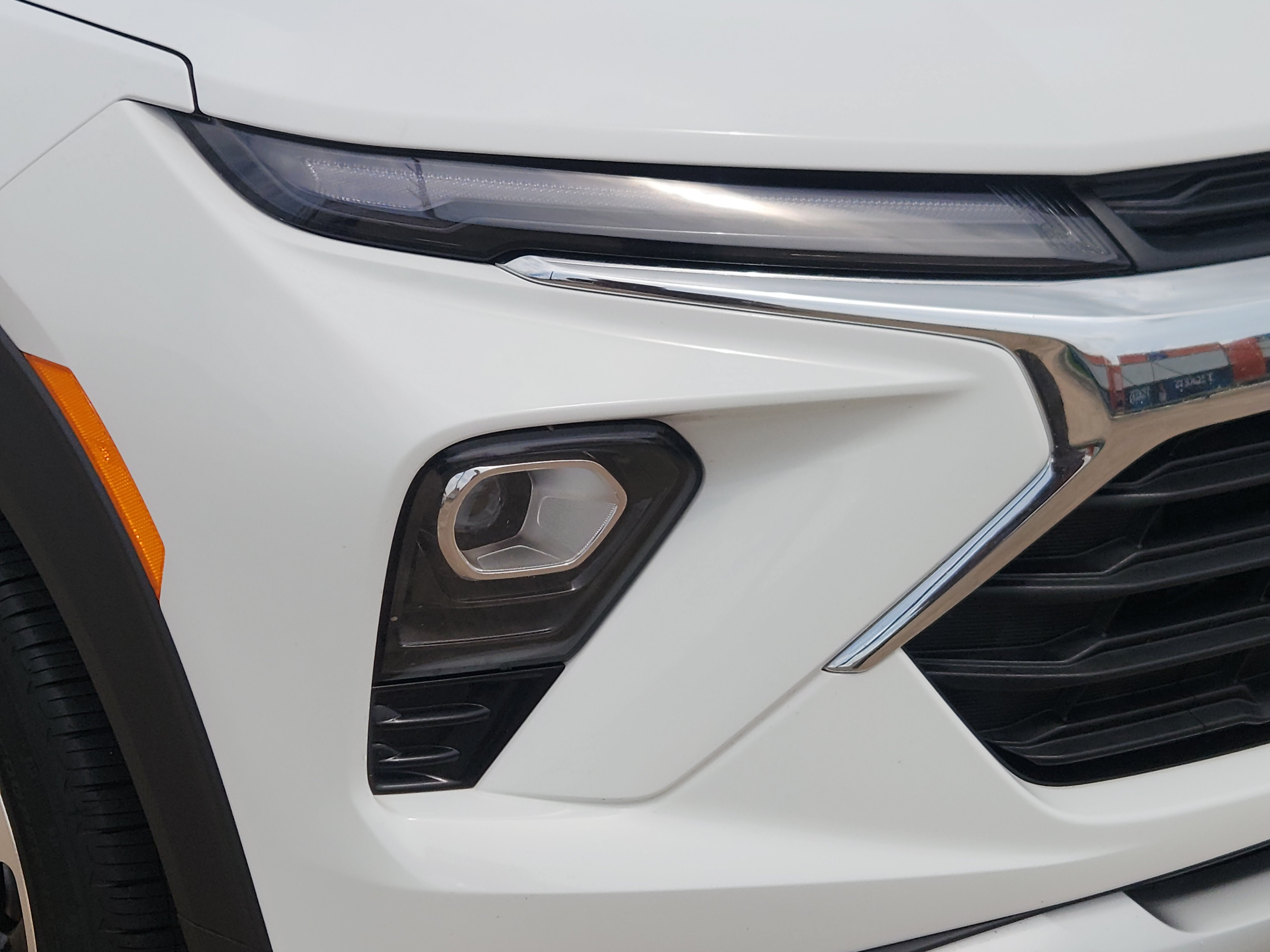 2024 Chevrolet TrailBlazer LT - Photo 9
