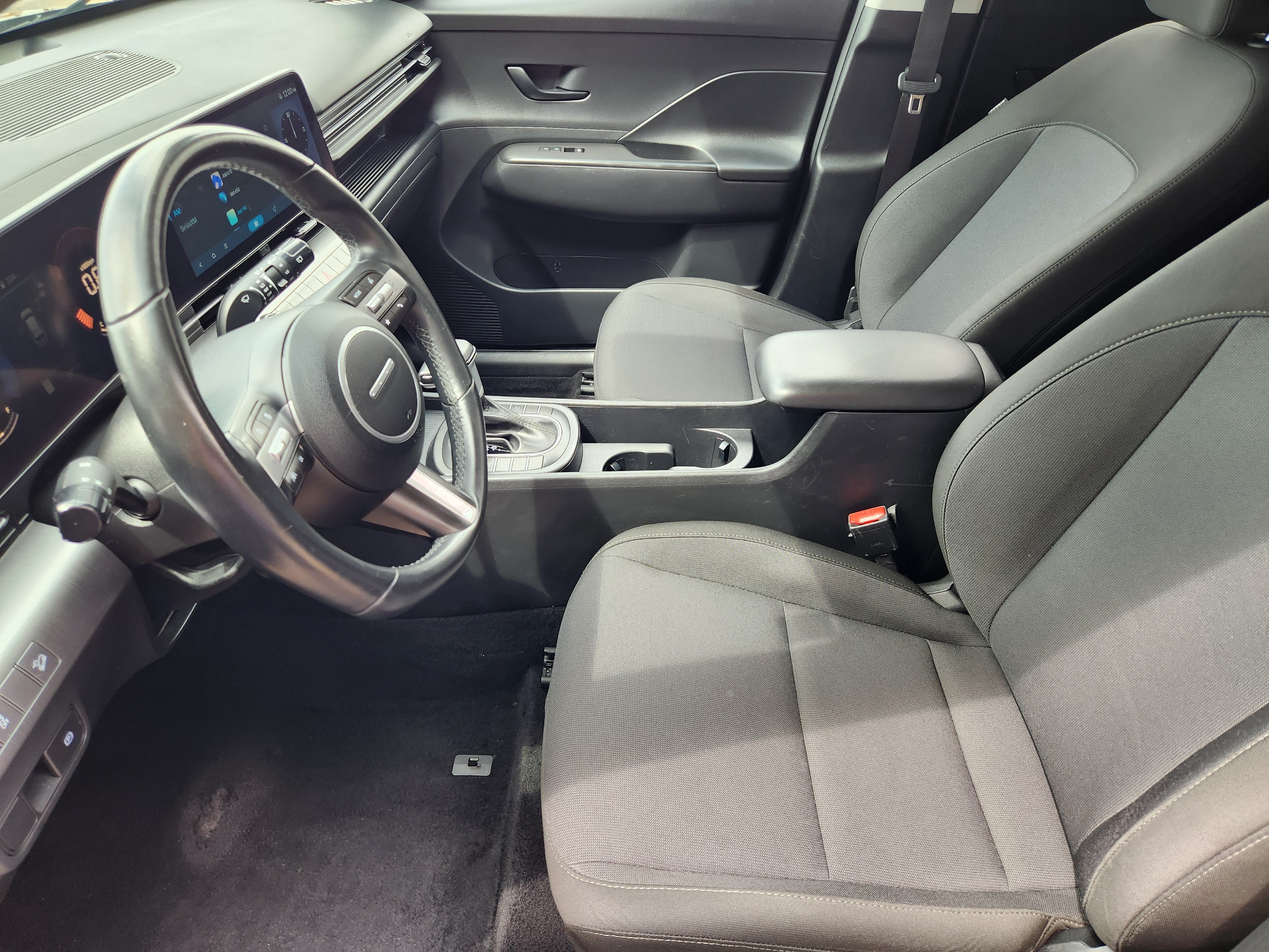 2024 Hyundai Kona SEL - Photo 12