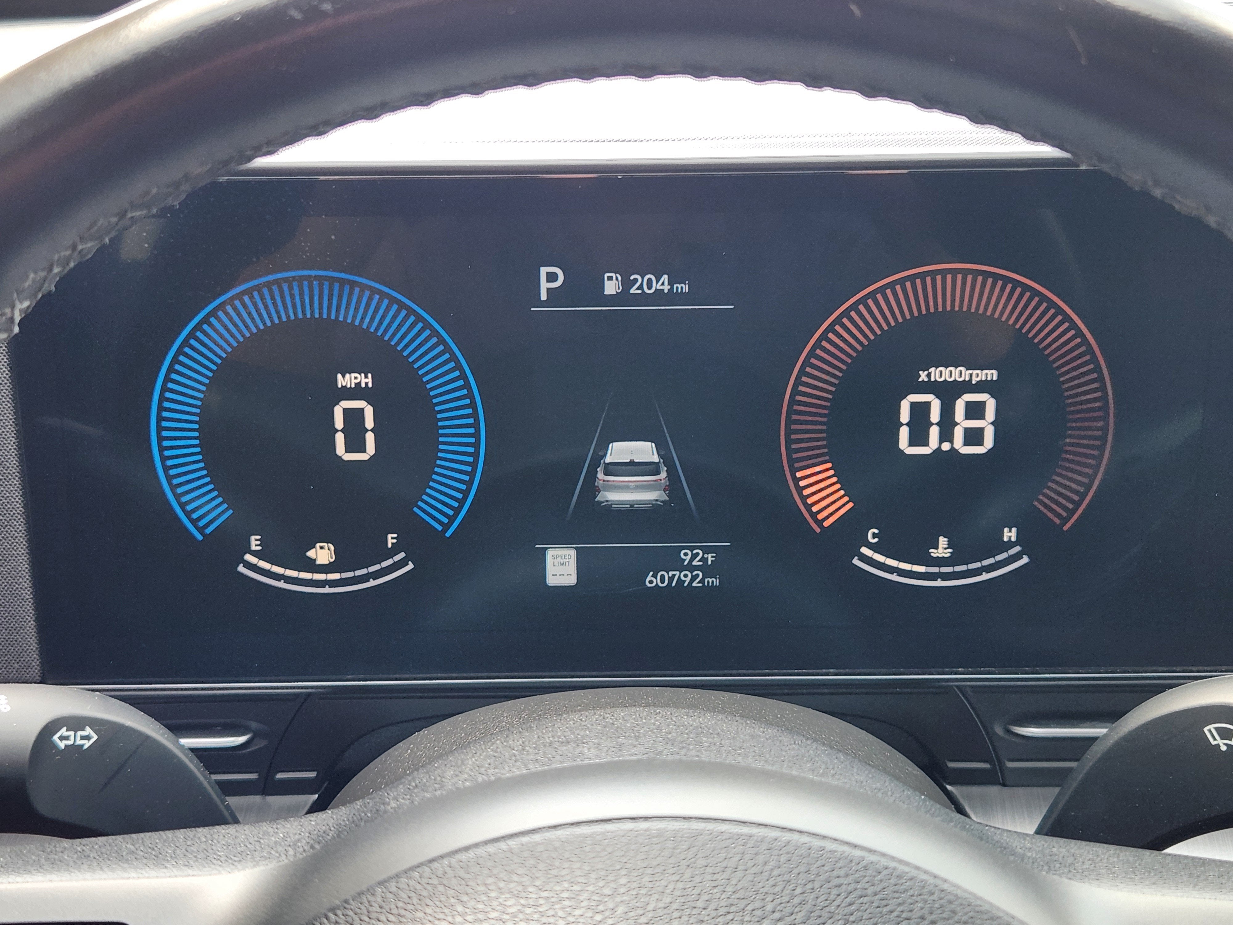 2024 Hyundai Kona SEL - Photo 15
