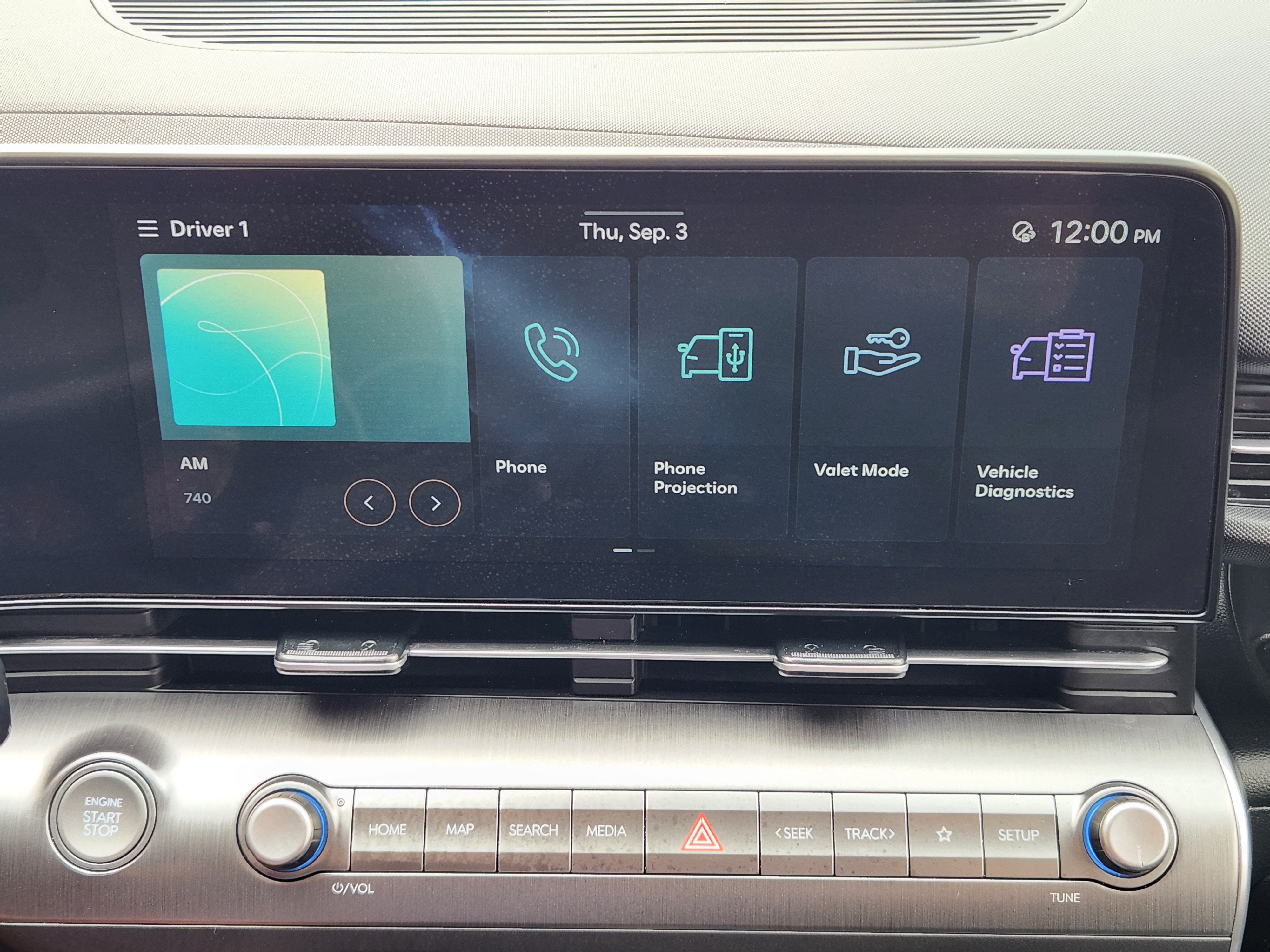 2024 Hyundai Kona SEL - Photo 16