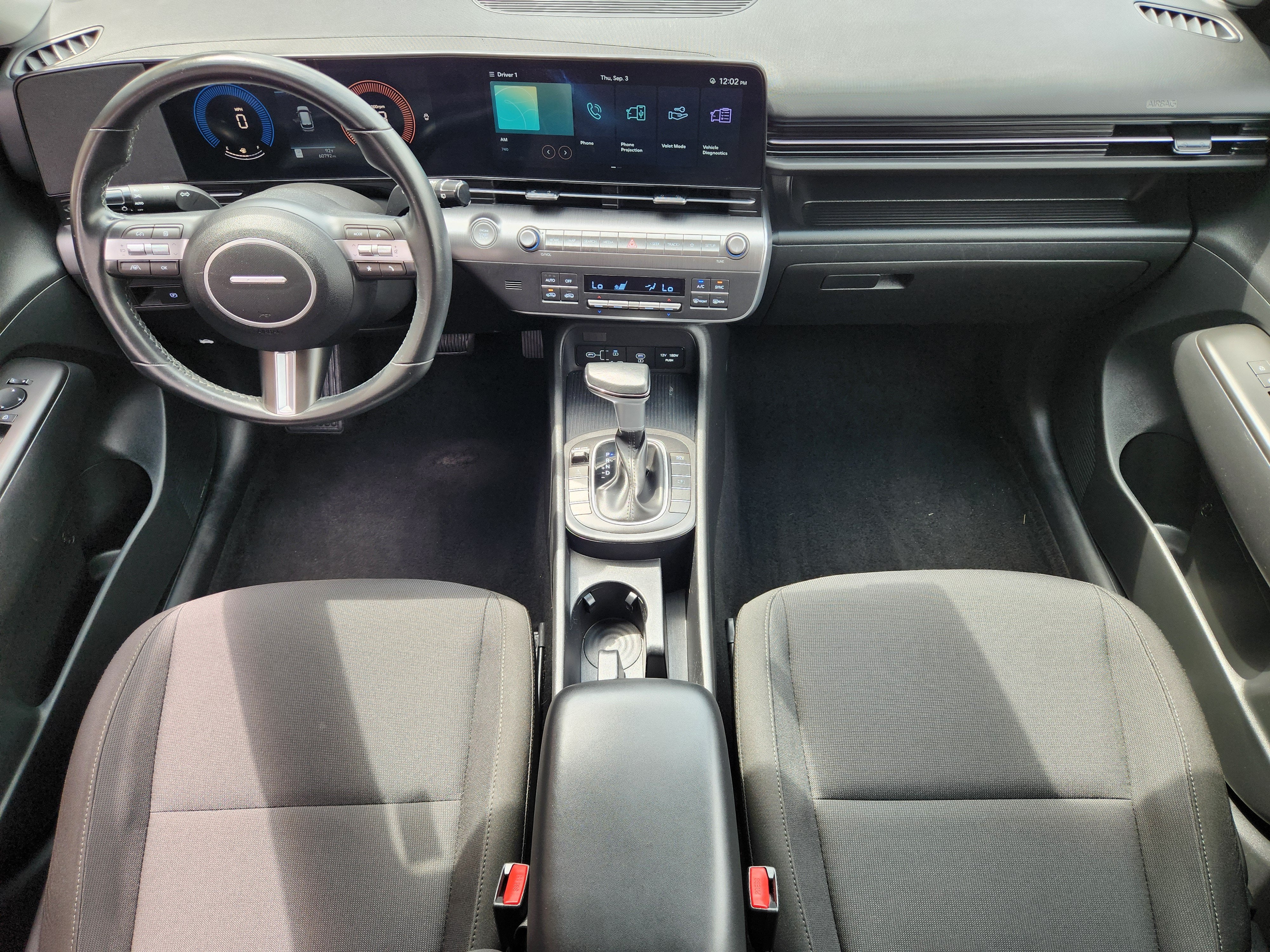 2024 Hyundai Kona SEL - Photo 26