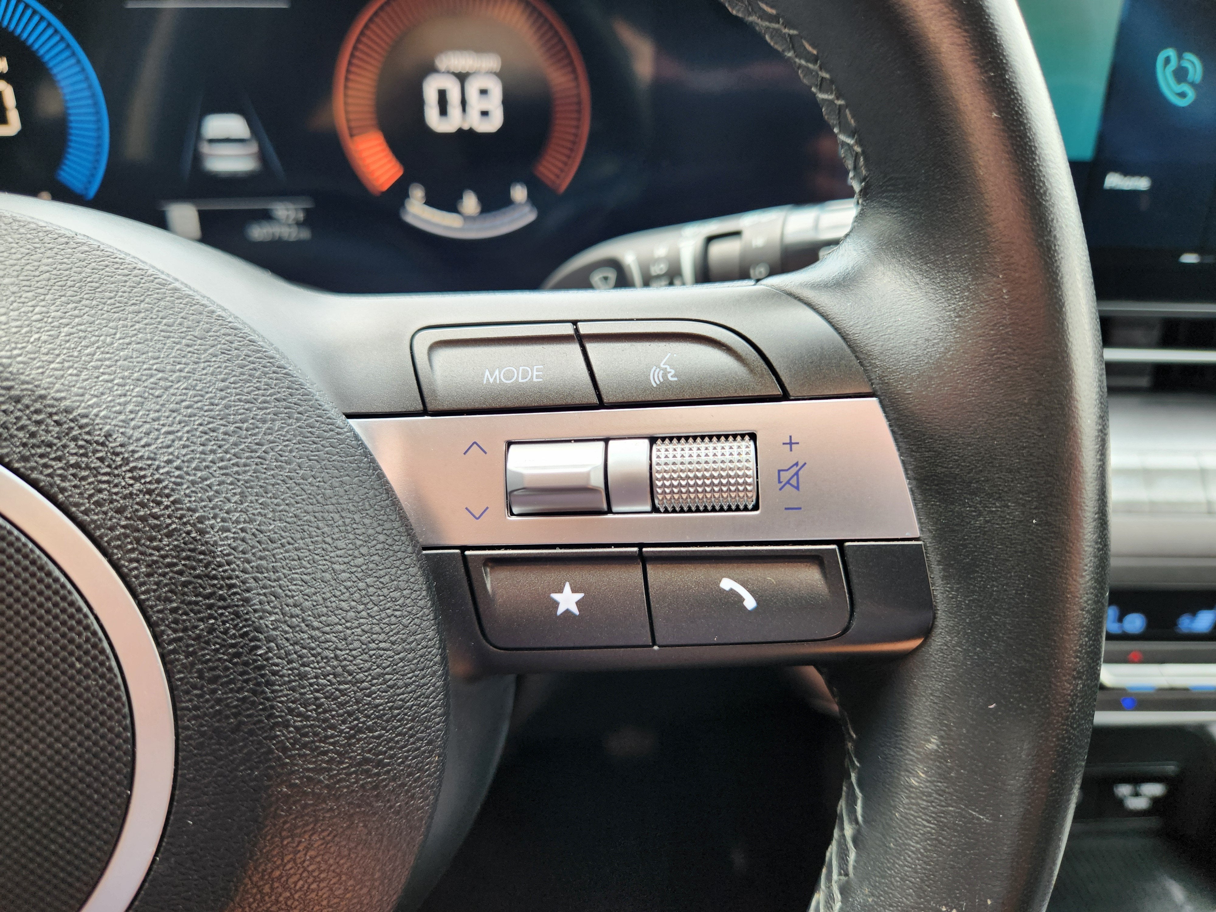 2024 Hyundai Kona SEL - Photo 29