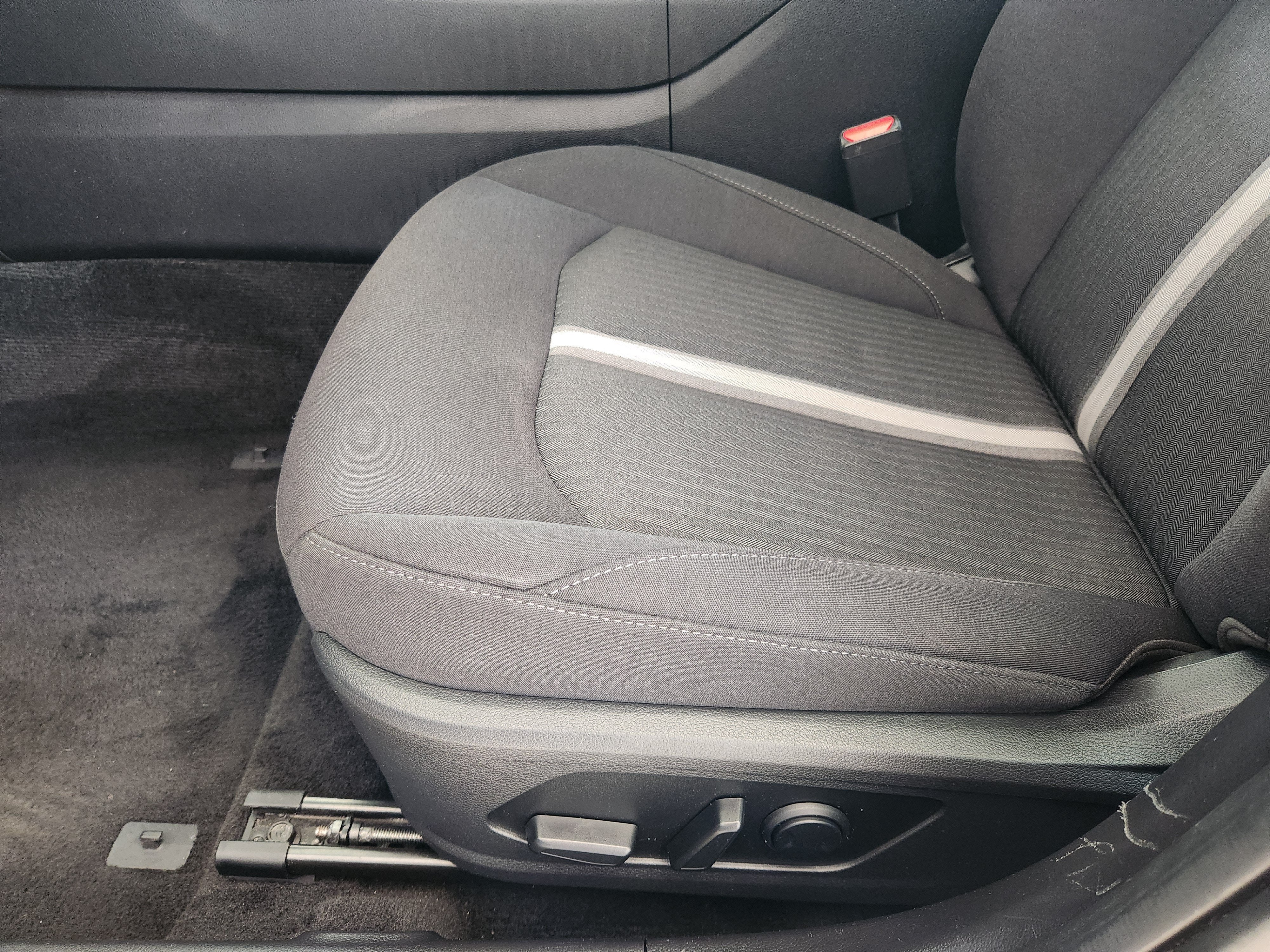 2025 Hyundai Sonata SEL - Photo 23