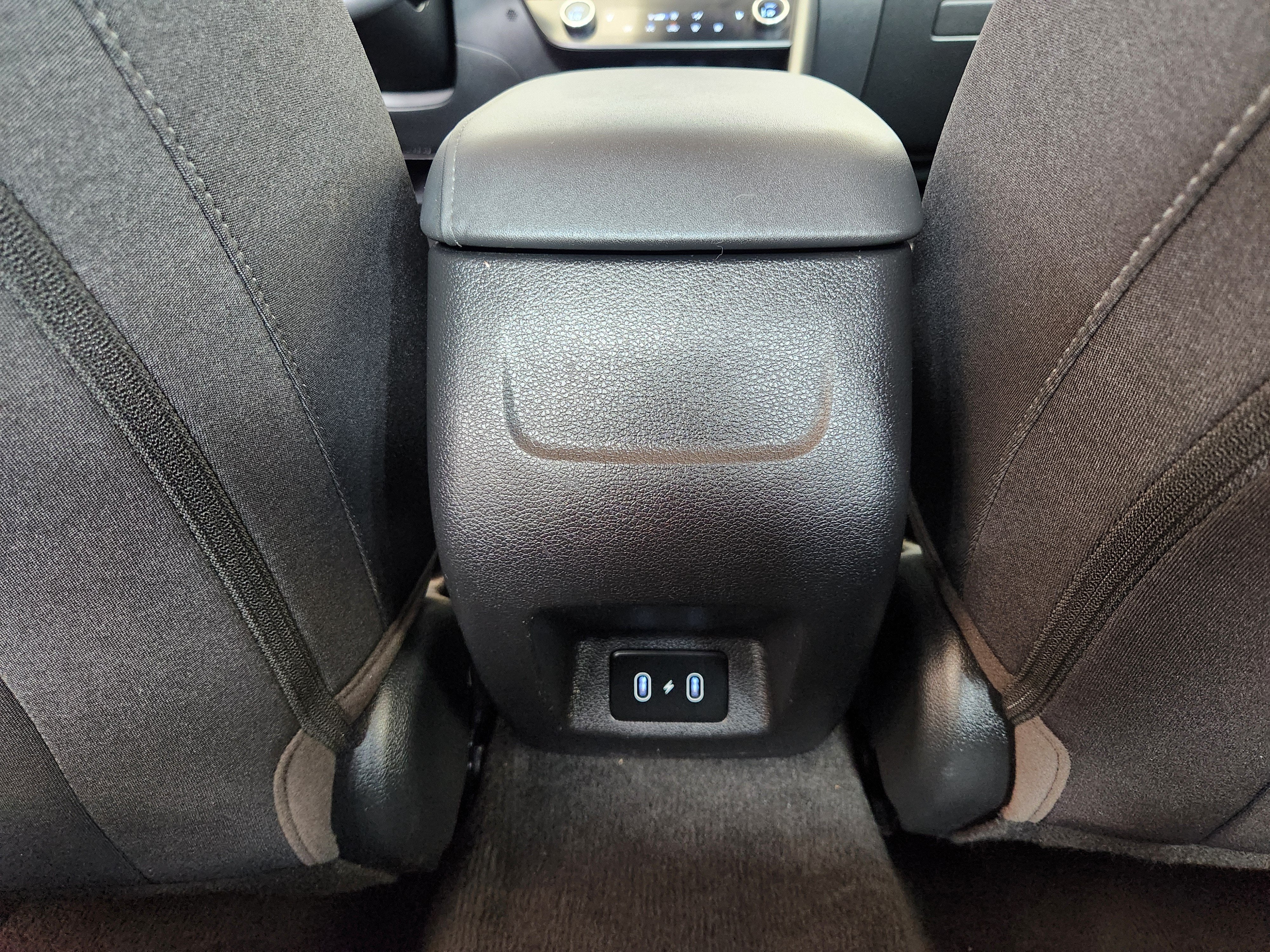 2025 Hyundai Sonata SEL - Photo 30