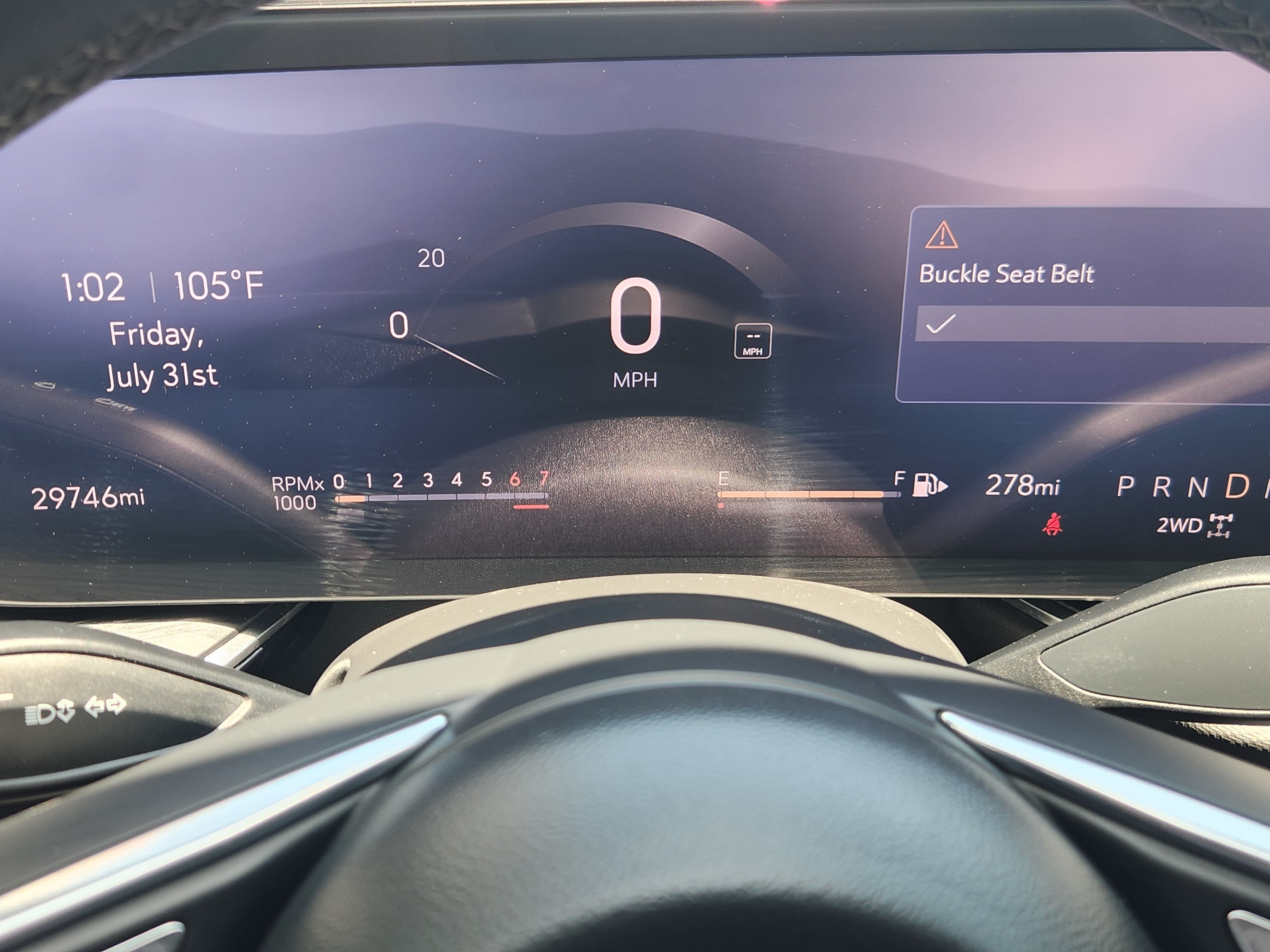 2024 Buick Envision Preferred
