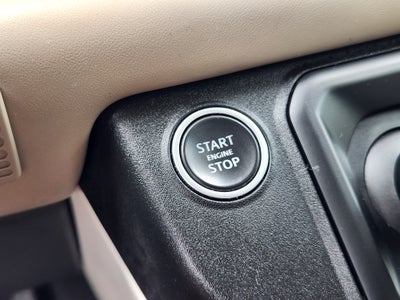 2020 Land Rover Defender S