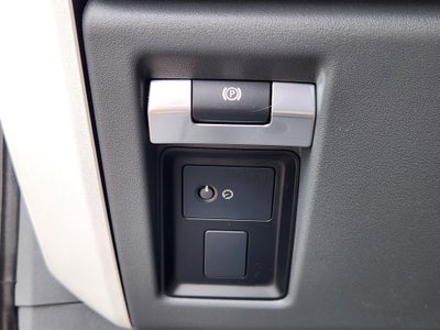 2020 Land Rover Defender S