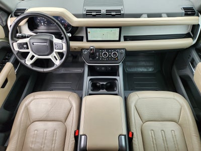 2020 Land Rover Defender S