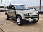 2020 Land Rover Defender S