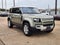 2020 Land Rover Defender S