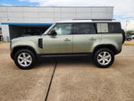 2020 Land Rover Defender S