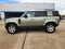 2020 Land Rover Defender S