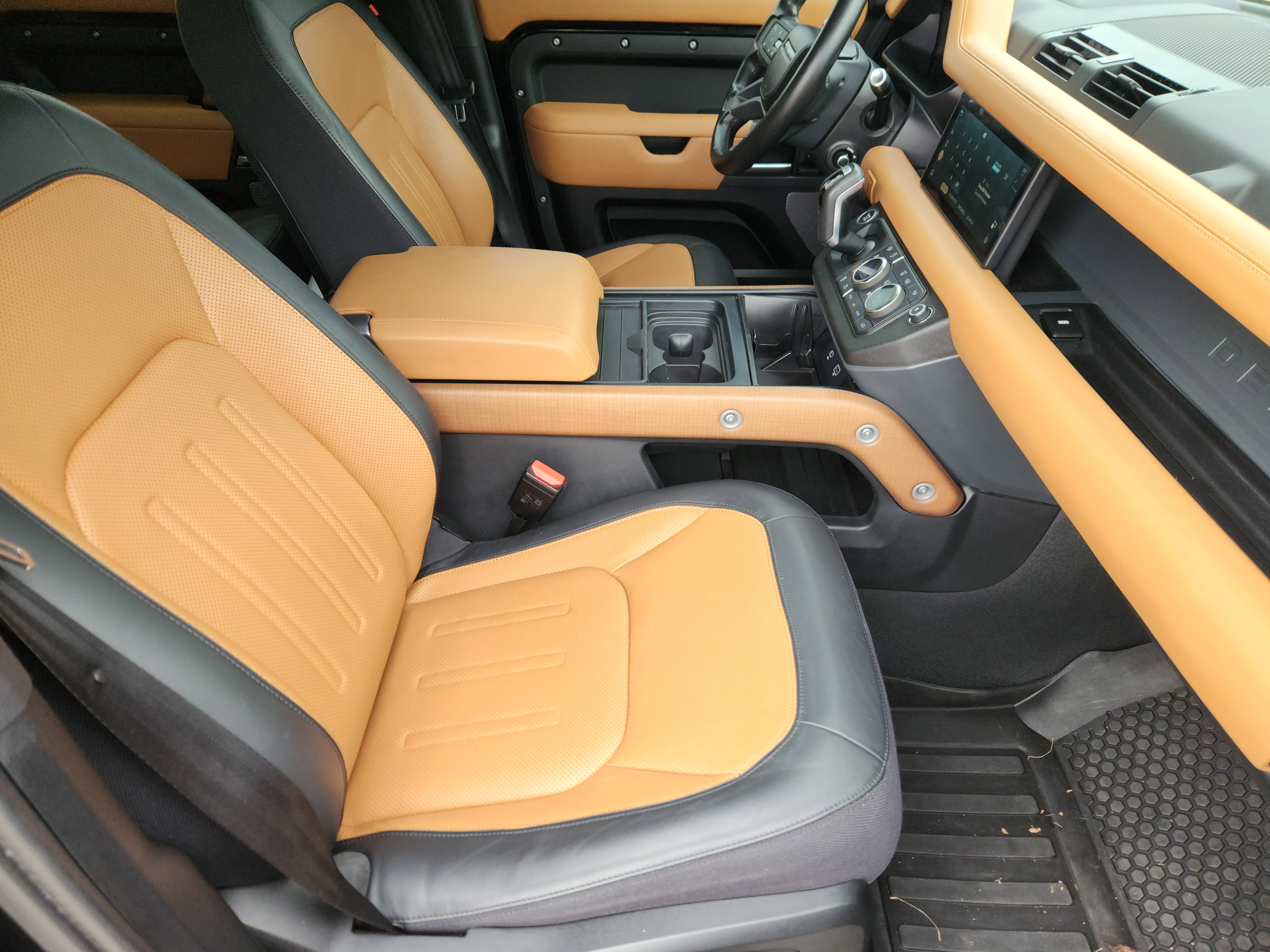 2021 Land Rover Defender 110 X