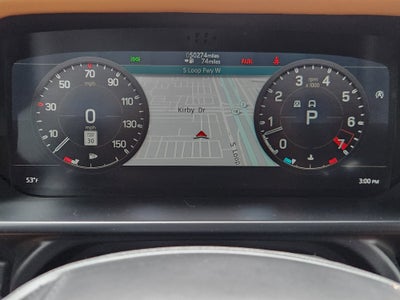 2021 Land Rover Defender 110 X