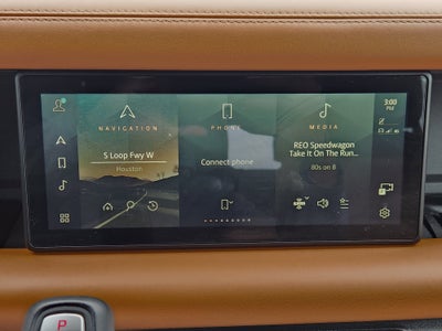 2021 Land Rover Defender 110 X