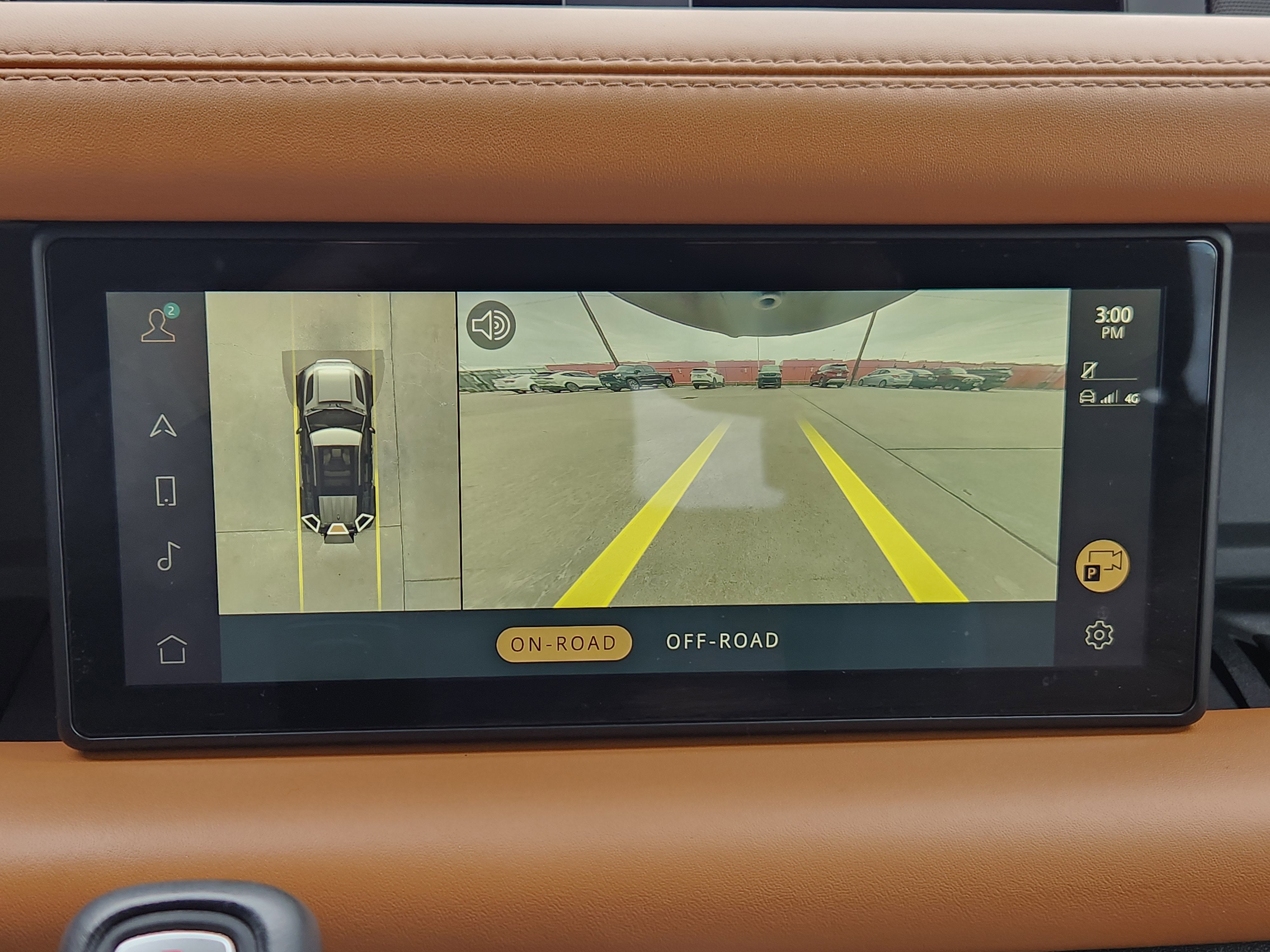 2021 Land Rover Defender 110 X