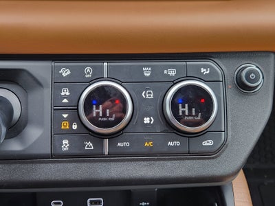 2021 Land Rover Defender 110 X