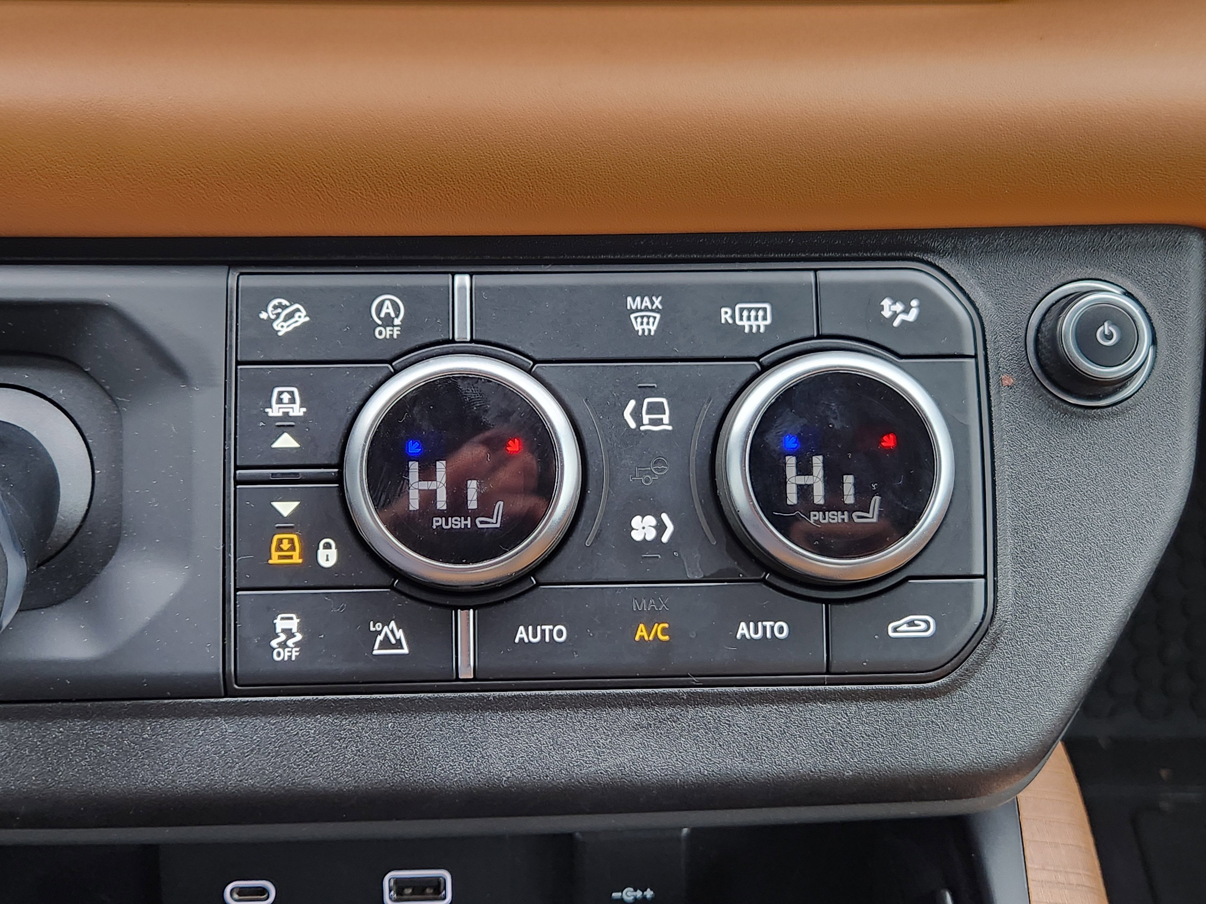 2021 Land Rover Defender 110 X