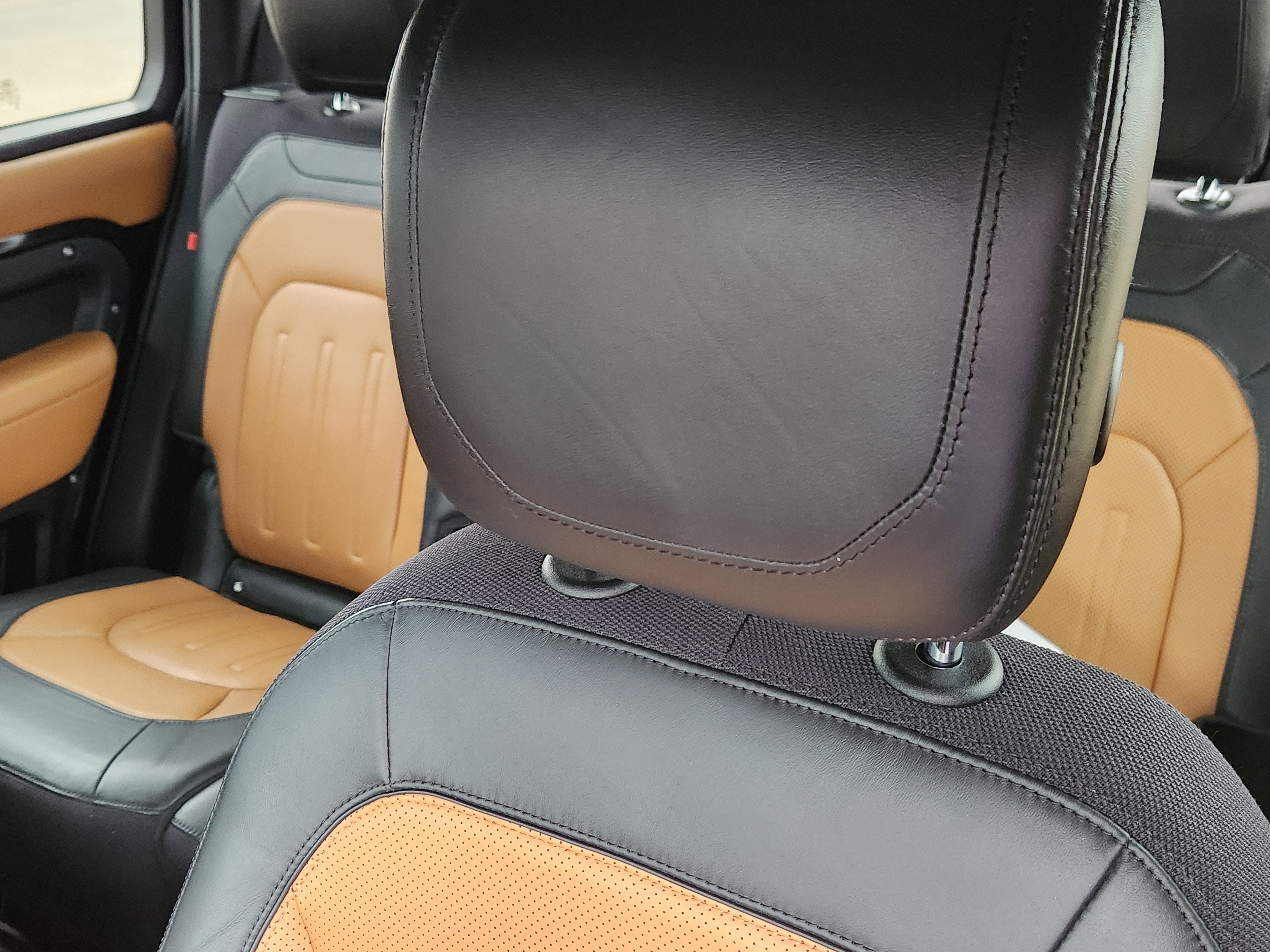 2021 Land Rover Defender 110 X