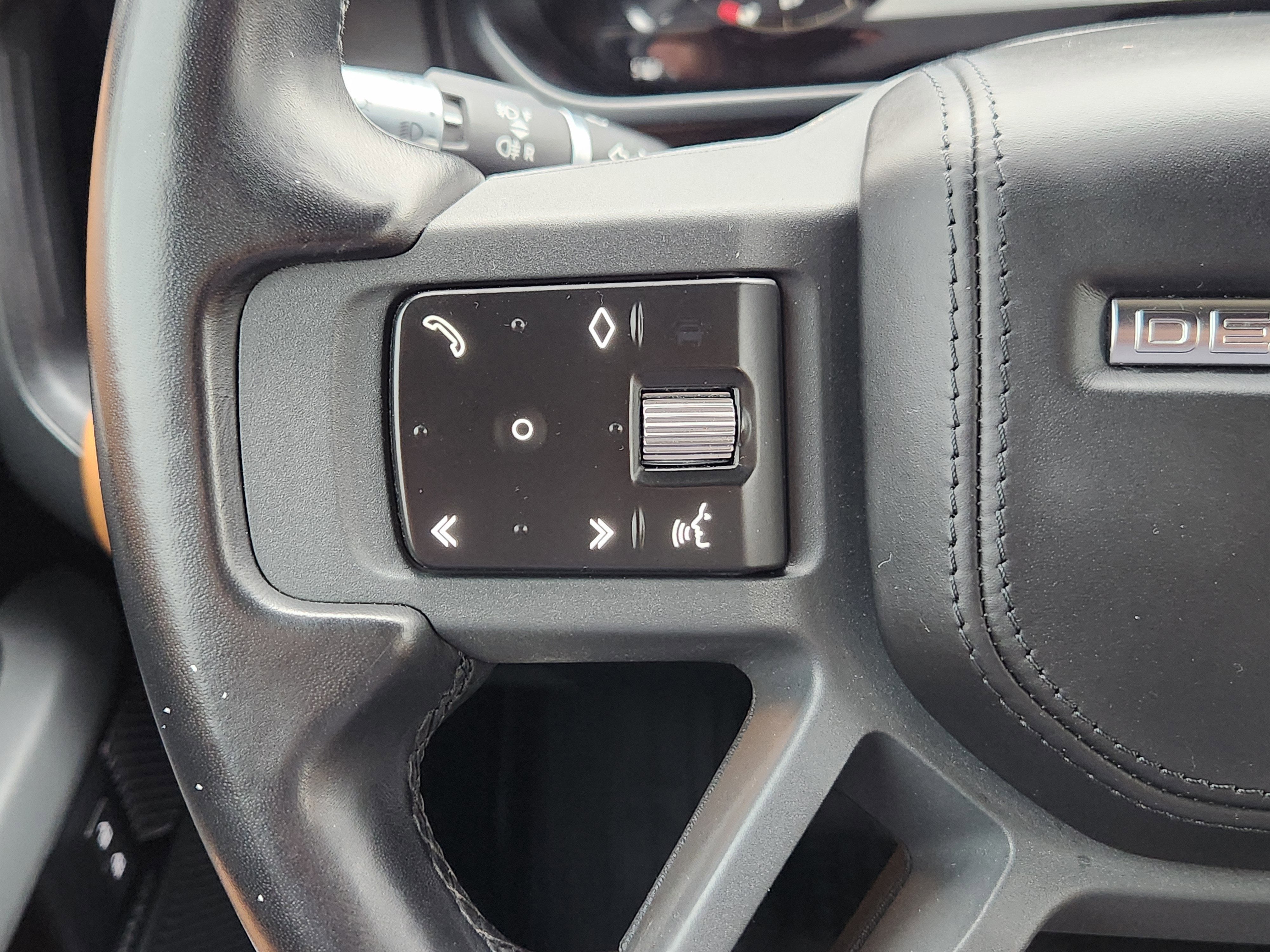 2021 Land Rover Defender 110 X