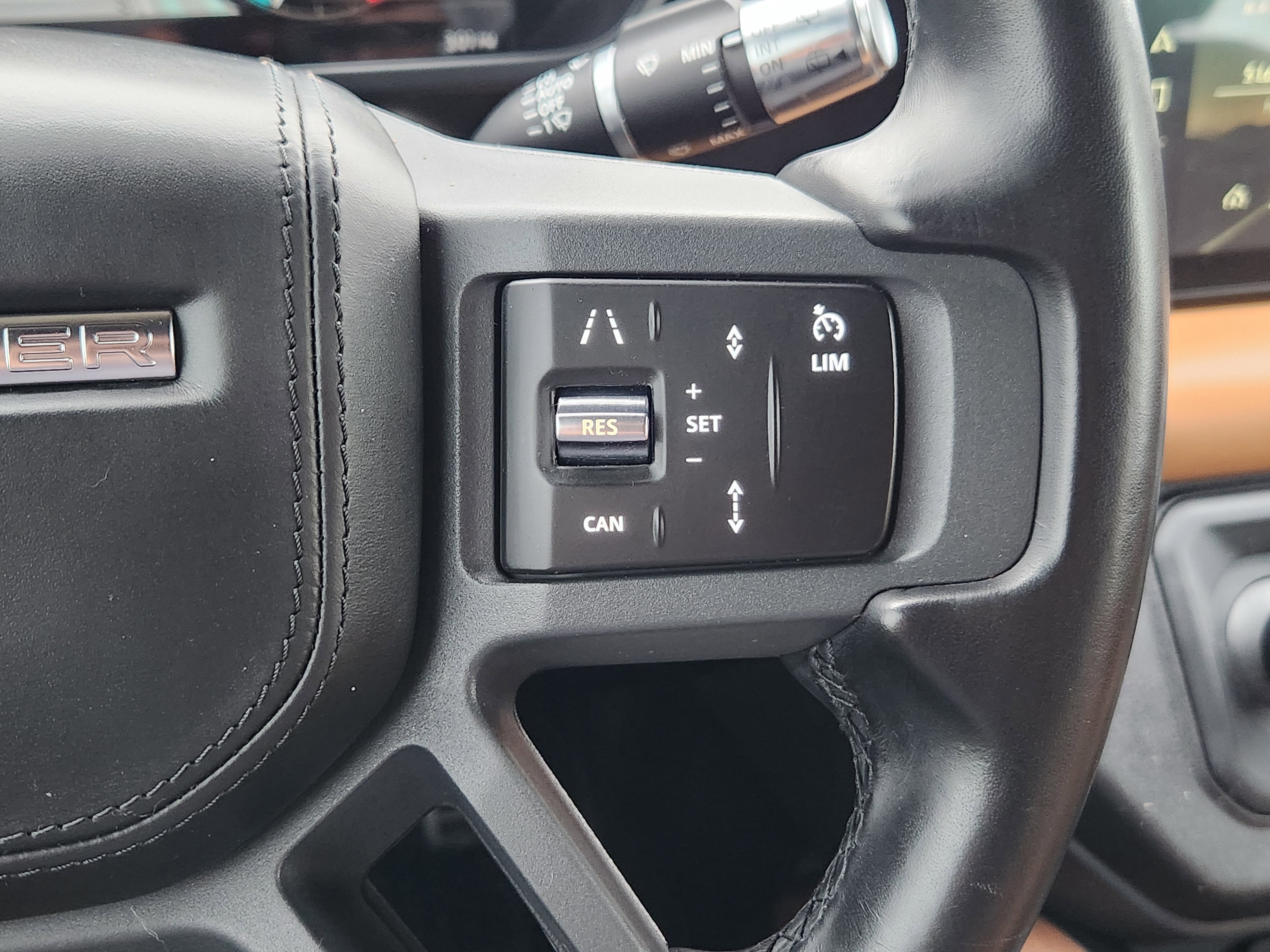 2021 Land Rover Defender 110 X