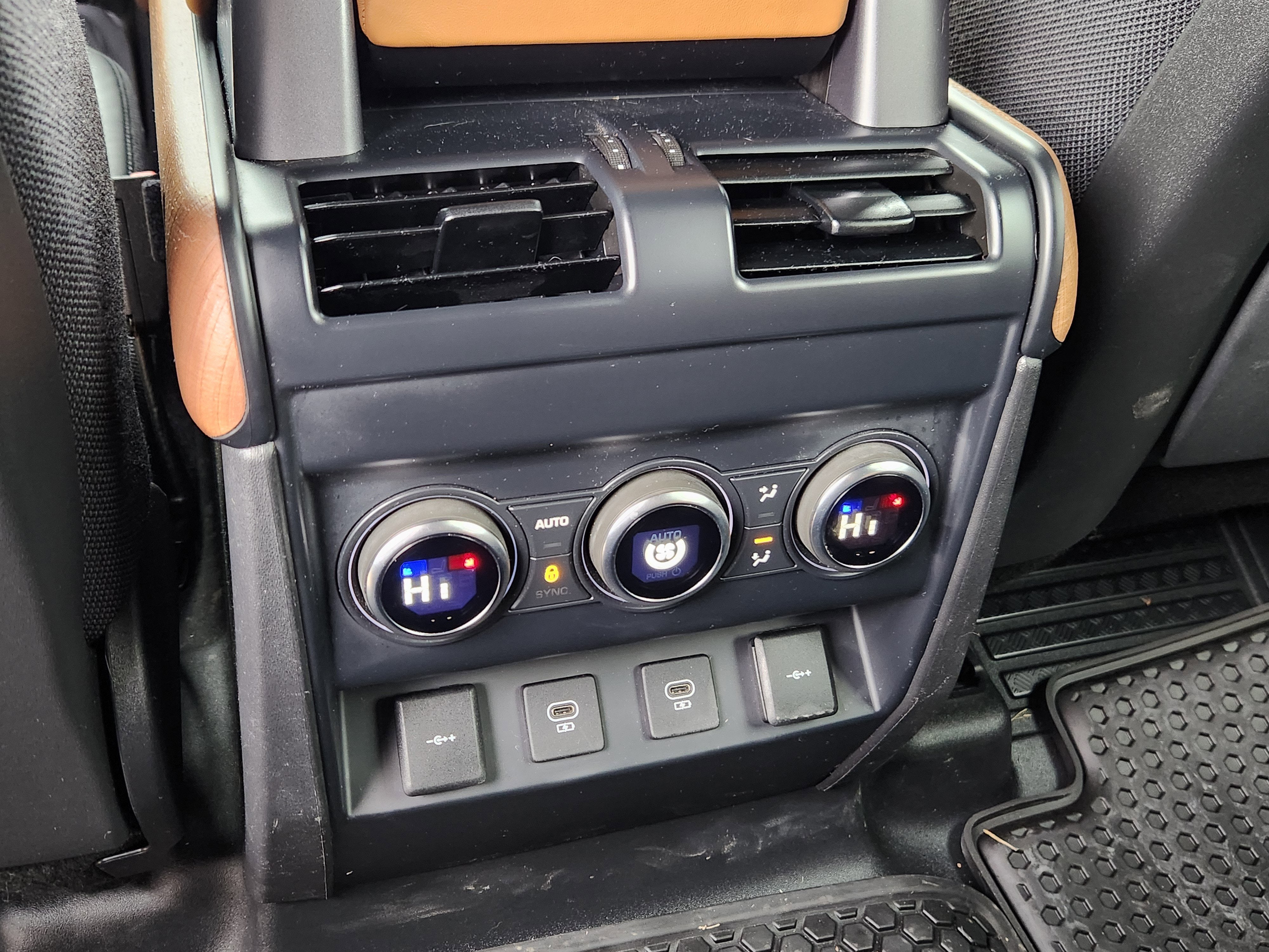 2021 Land Rover Defender 110 X