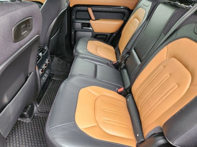 2021 Land Rover Defender 110 X