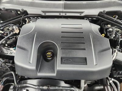 2021 Land Rover Defender 110 X