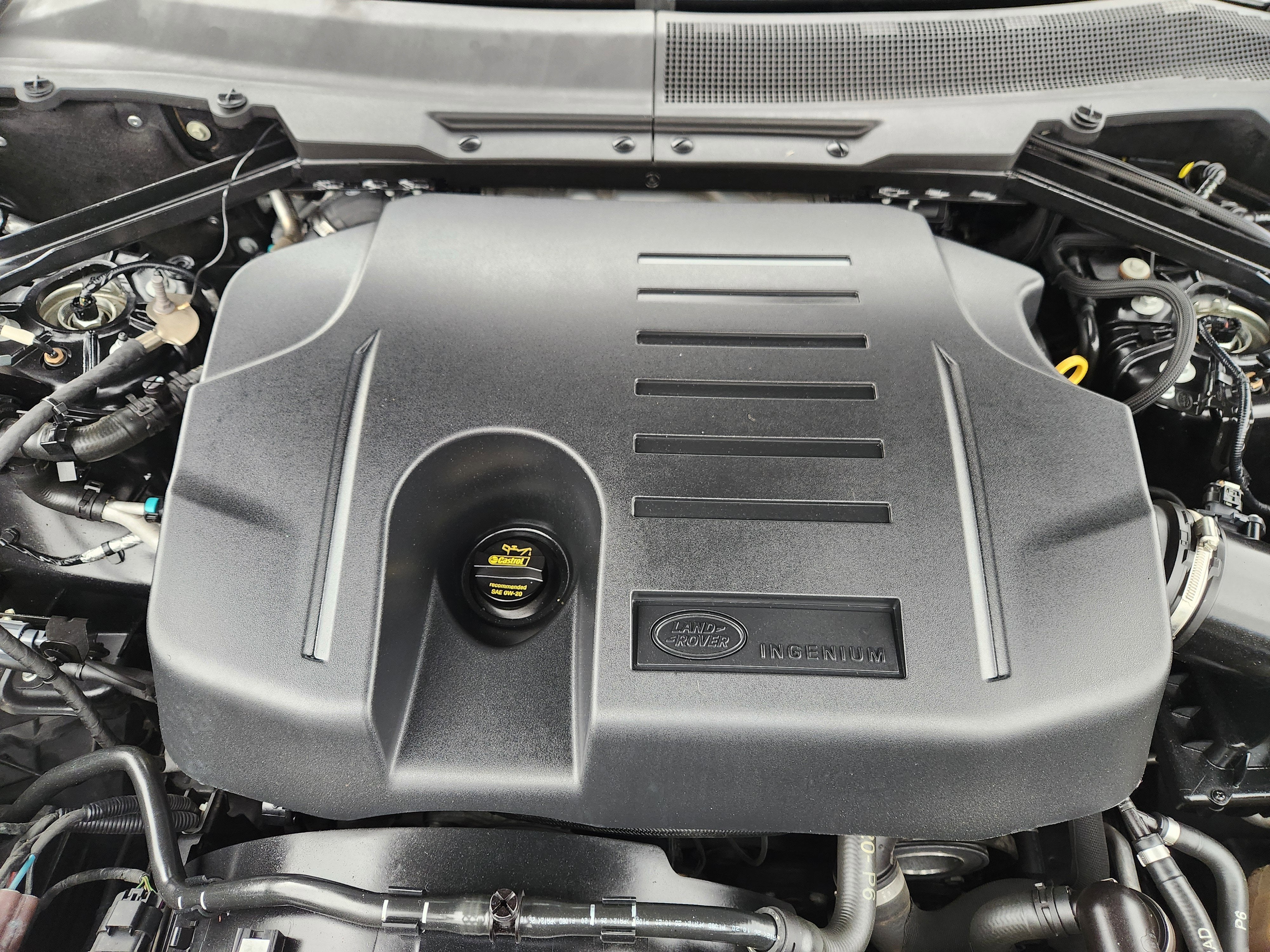 2021 Land Rover Defender 110 X