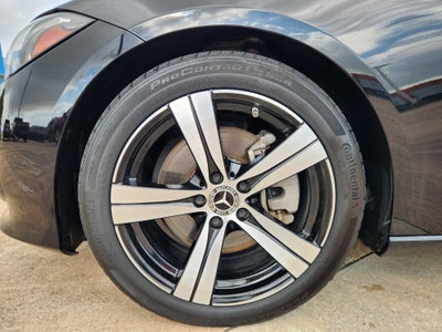 2022 Mercedes-Benz C 300 4MATIC® Sedan