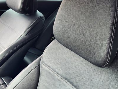 2022 Mercedes-Benz C 300 4MATIC® Sedan