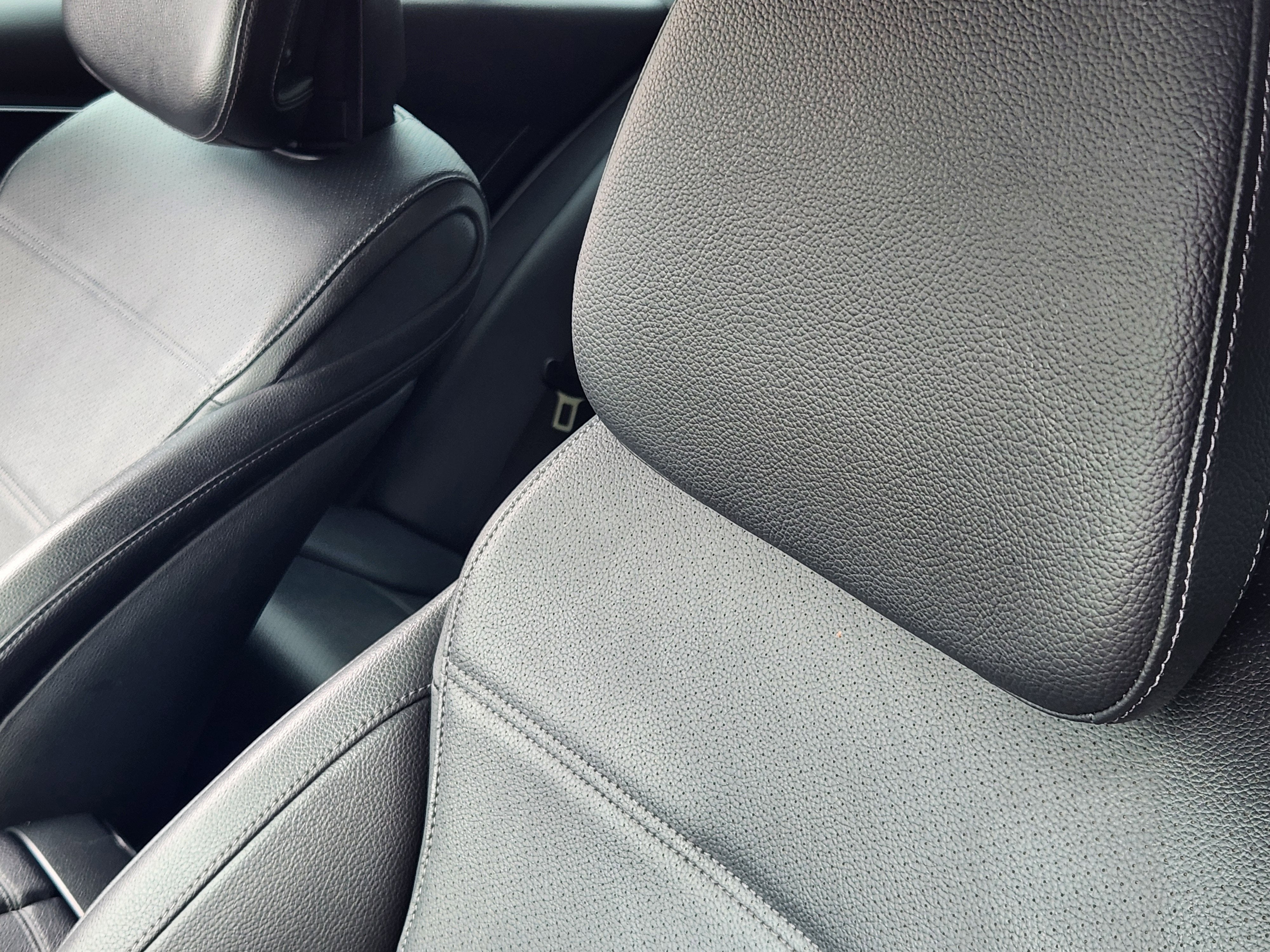 2022 Mercedes-Benz C 300 4MATIC® Sedan