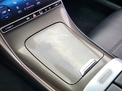 2022 Mercedes-Benz C 300 4MATIC® Sedan