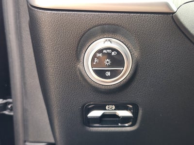 2022 Mercedes-Benz C 300 4MATIC® Sedan