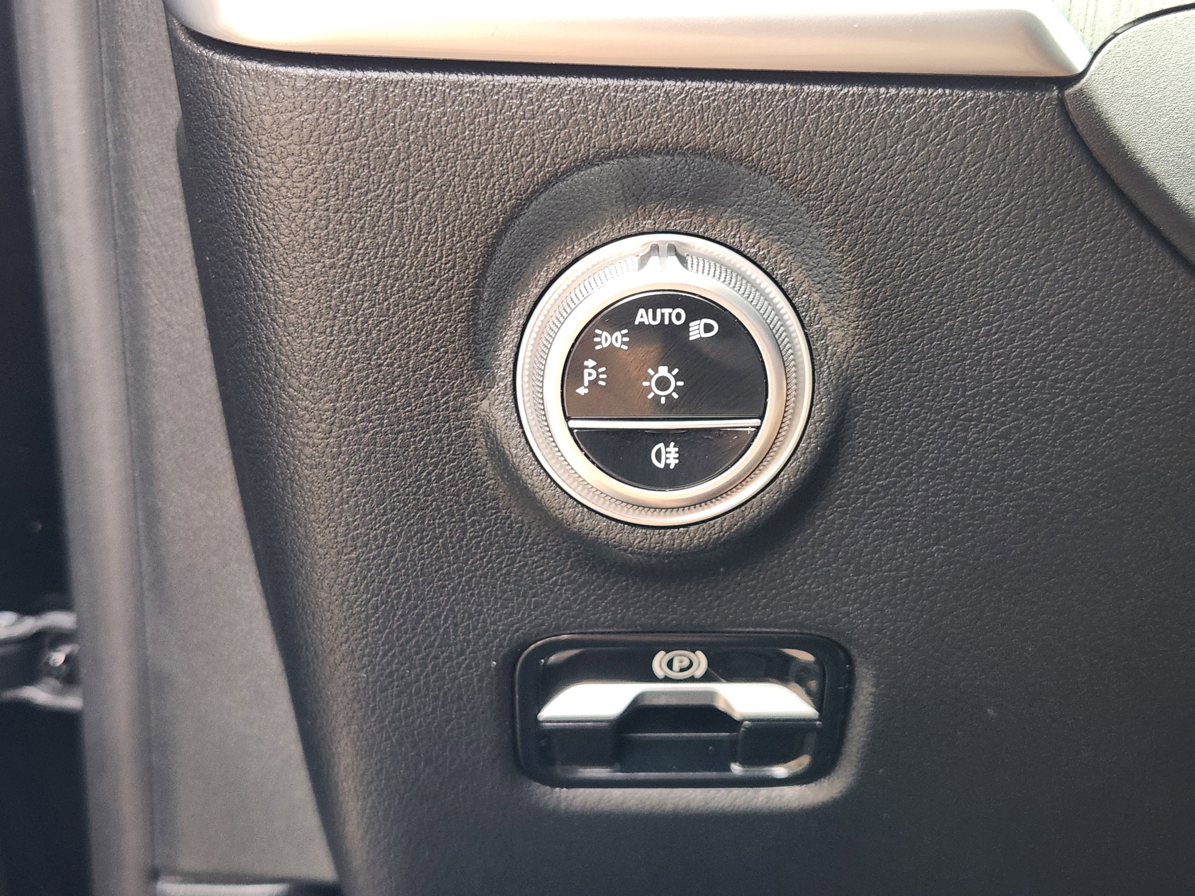 2022 Mercedes-Benz C 300 4MATIC® Sedan