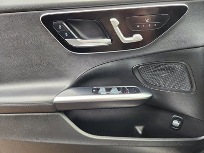 2022 Mercedes-Benz C 300 4MATIC® Sedan