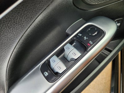 2022 Mercedes-Benz C 300 4MATIC® Sedan