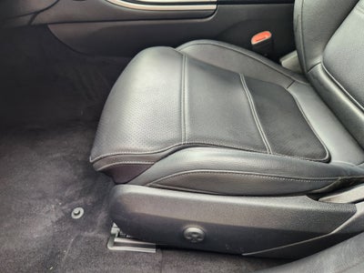 2022 Mercedes-Benz C 300 4MATIC® Sedan