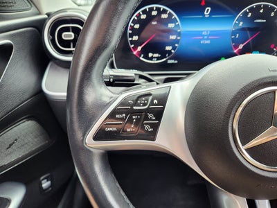 2022 Mercedes-Benz C 300 4MATIC® Sedan